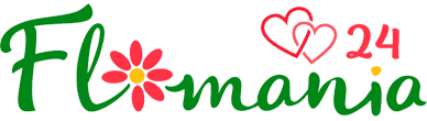 Доставка цветов в Куркино - Flomania24